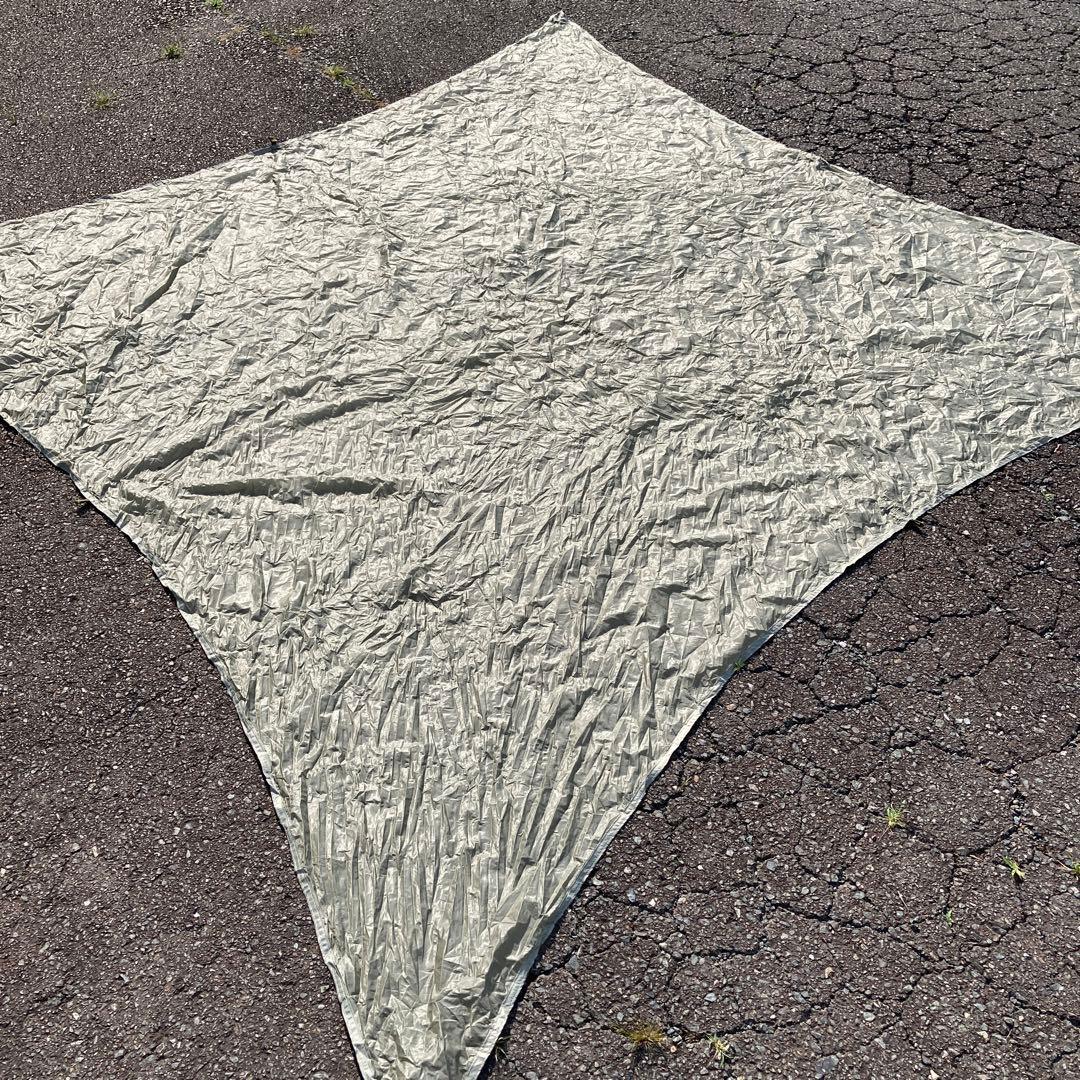 即決 鎌倉天幕 TARP290S タープ