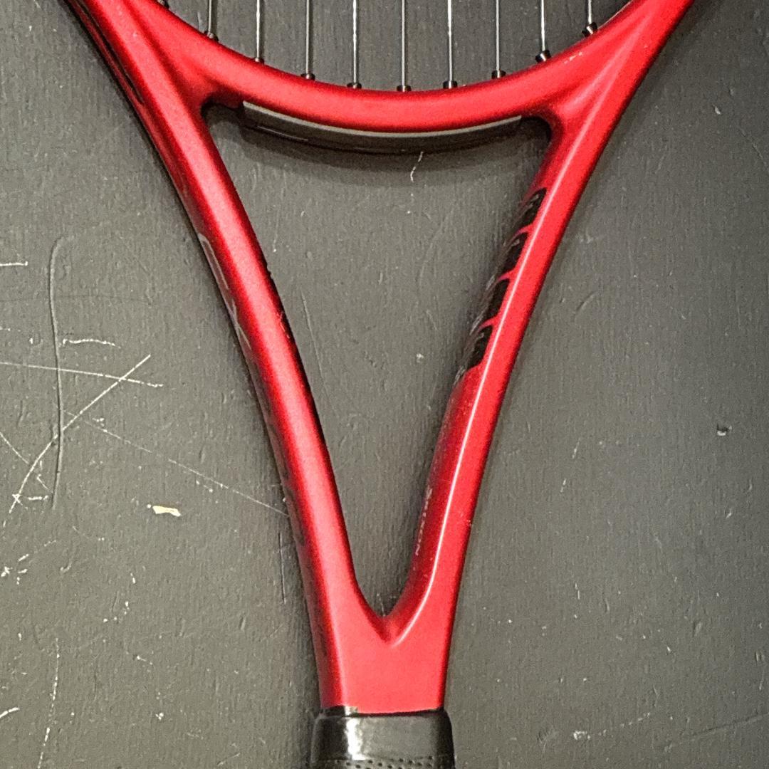 DUNLOP CX200 TOUR ダンロップ　硬式テニスラケット　美品