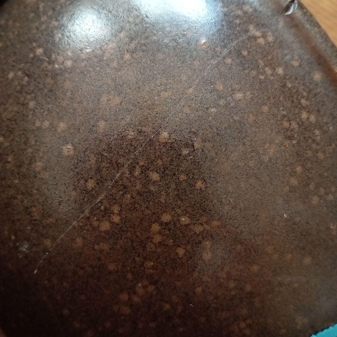 【真作】法正寺（法勝寺板窯・幻の窯）　鉢