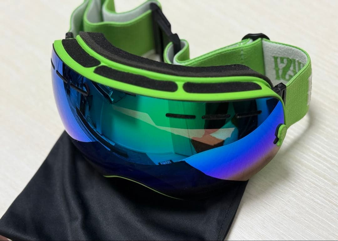 ゴーグル / EMUSI / スキー ・ スノーボード