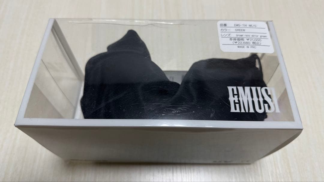 ゴーグル / EMUSI / スキー ・ スノーボード