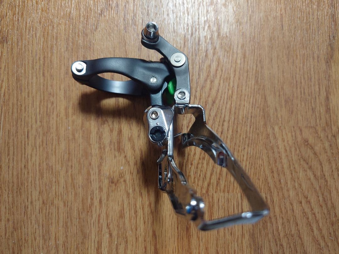 SHIMANO シマノ XTR FD−M953 Fディレイラー 未使用品