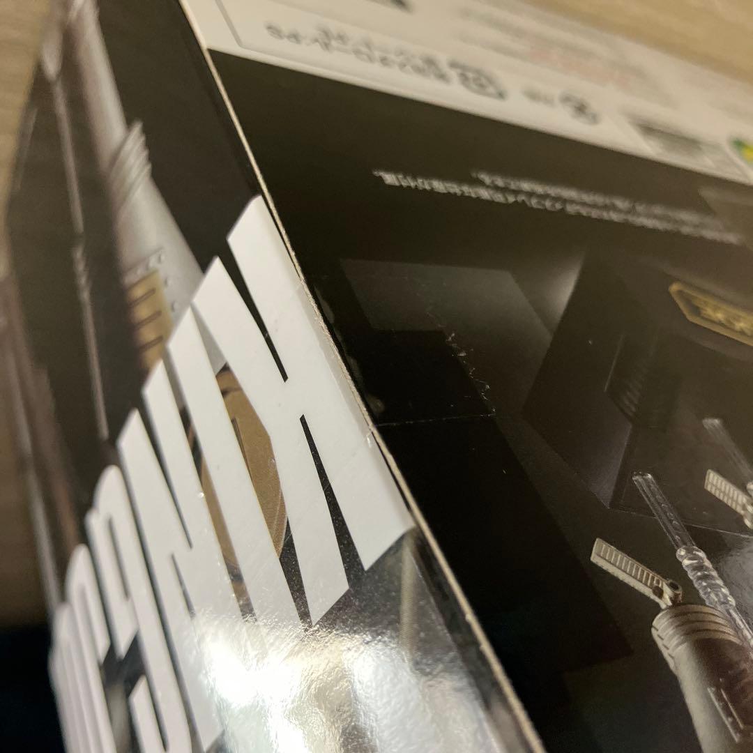 未開封　超合金魂　GX-37R キングジョー 55th