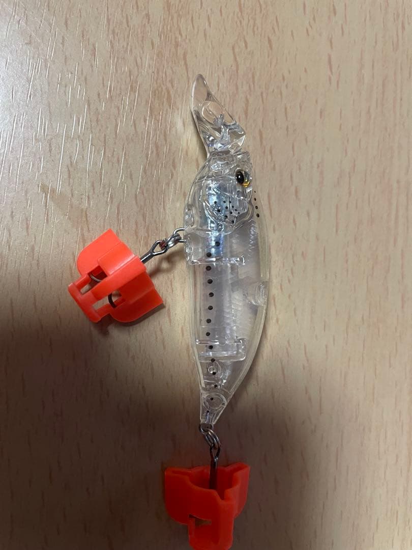 メガバスルアー１５個セット