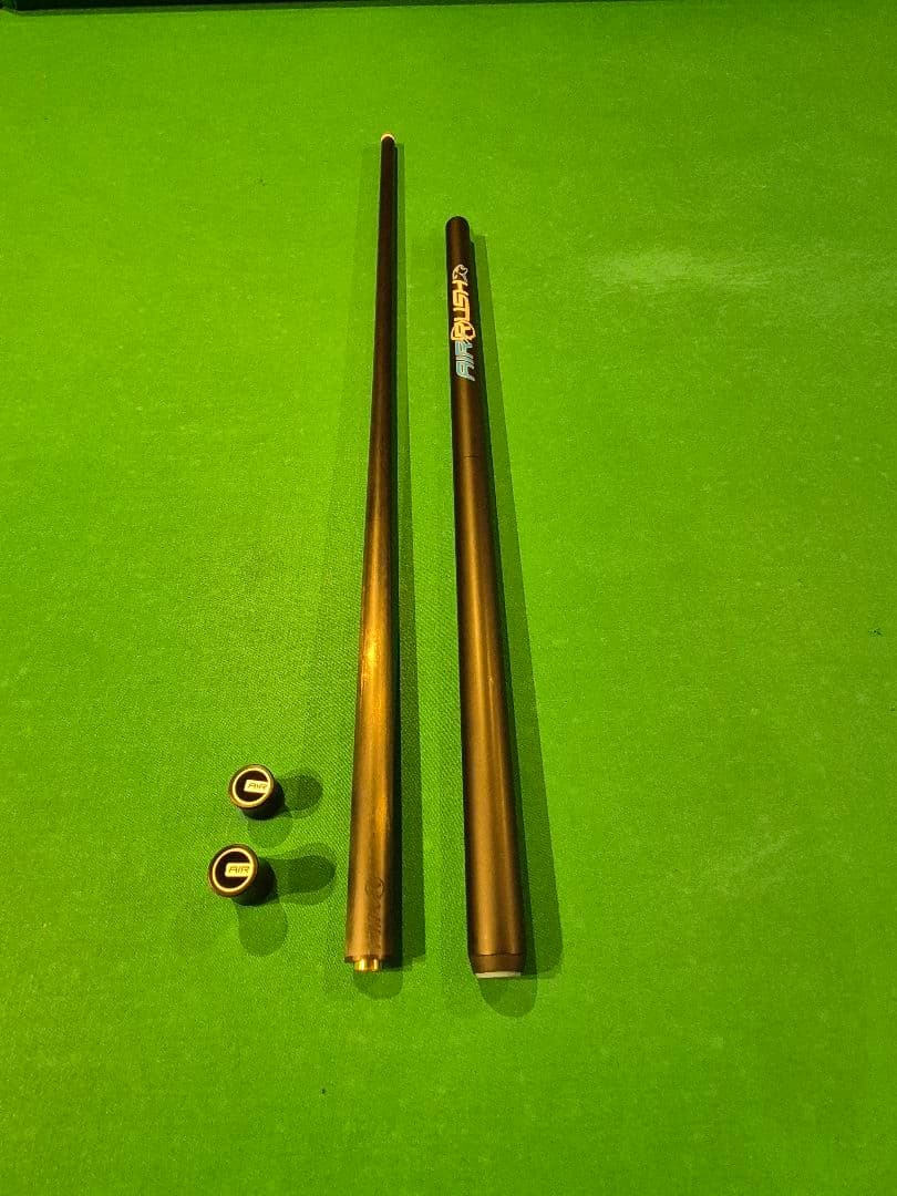 PREDATER AIR RUSH プレデターエアーラッシュジャンプキュー