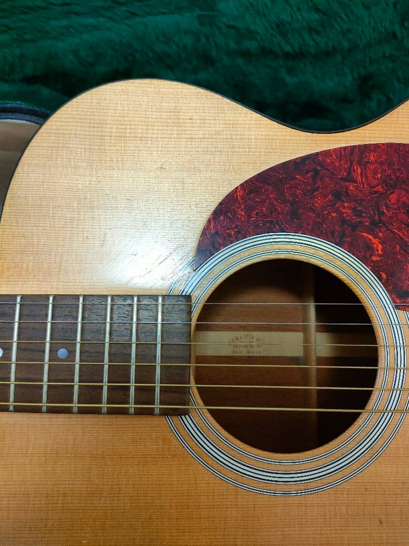 Martin　マーチン OOO-1 トリプルオー