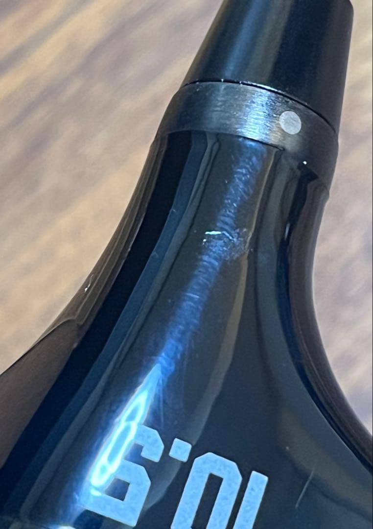 PXG 0311 BLACK OPS 10.5° ドライバーヘッドのみ