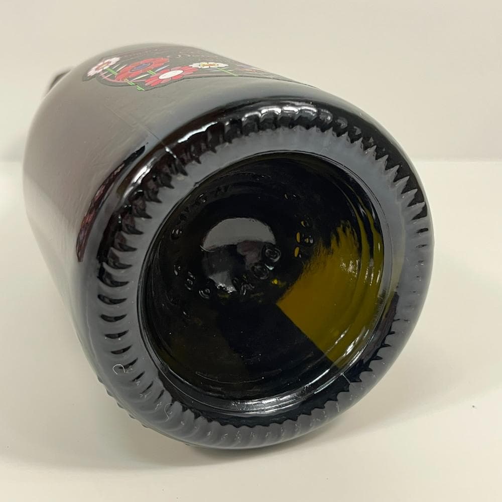 ◆ドンペリ ロゼ 2010 村上隆 限定エディション 12048