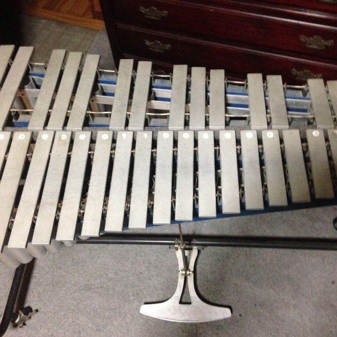 河合楽器 鉄琴 ヴィブラフォン (Vibraphone)