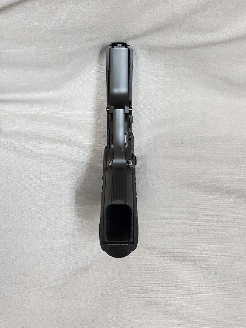 美品　KSC　クーガーF　M8000　HW　ヘヴィウェイト　システム７