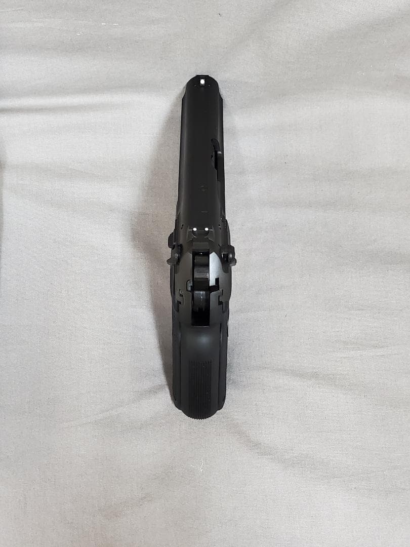 美品　KSC　クーガーF　M8000　HW　ヘヴィウェイト　システム７