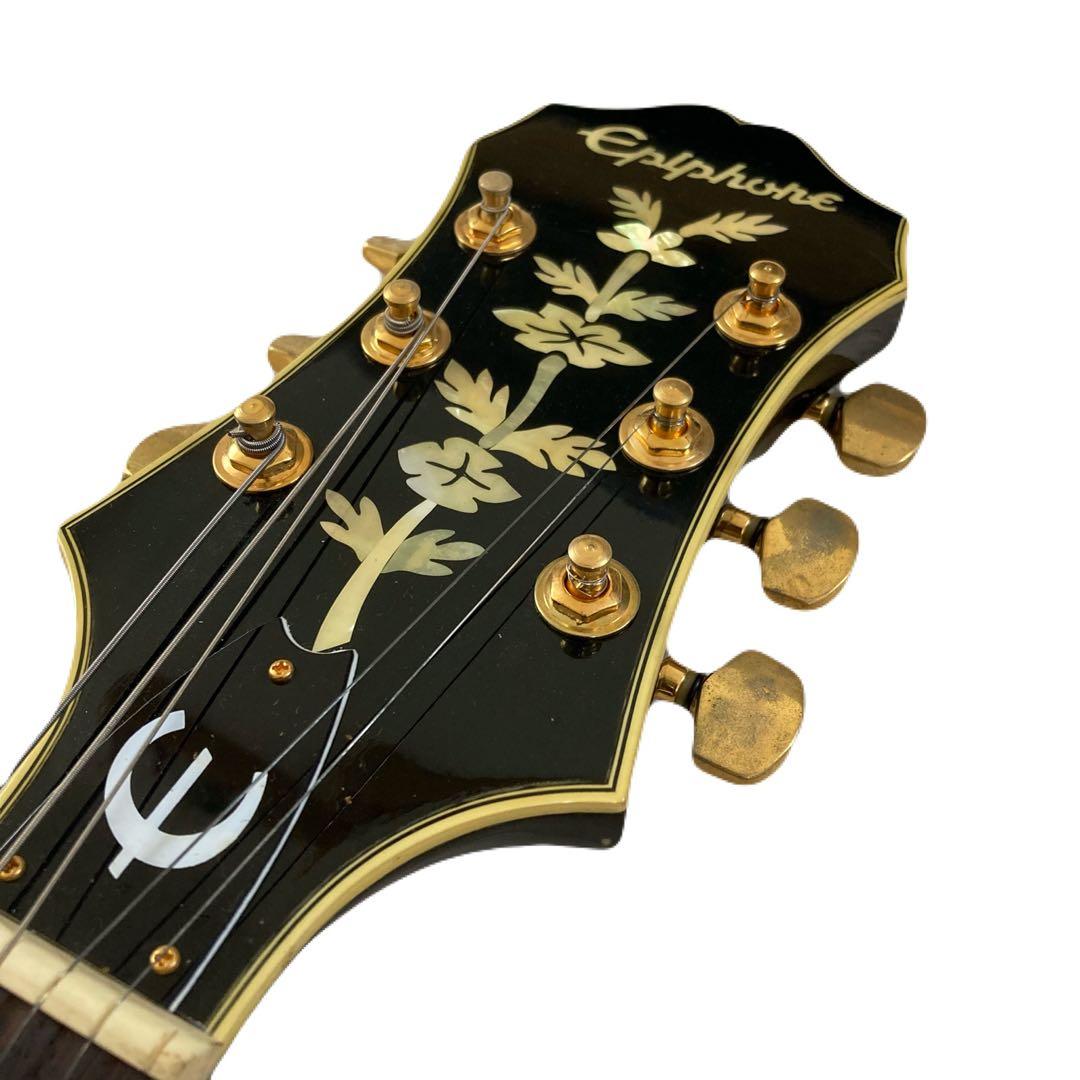 エピフォン エンペラー リ－ジェント1995年製 レア 希少