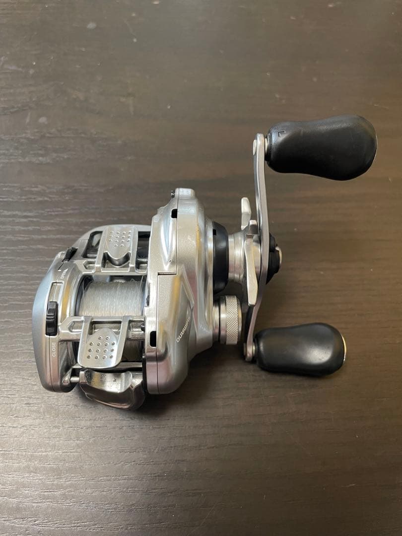 【期間限定】SHIMANO メタニウム