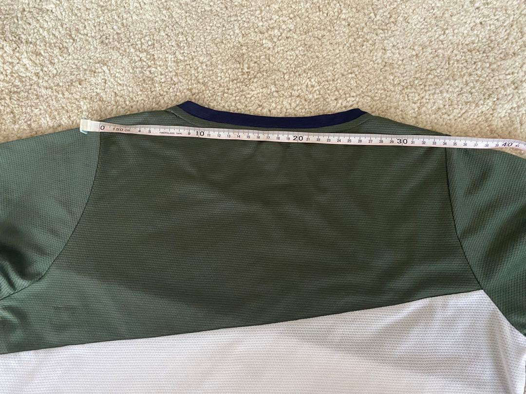 【FILA】テニスウェア　セットアップ　Lサイズ