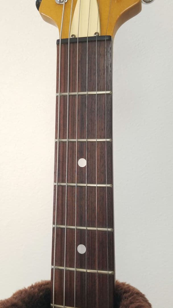 Ibanez Talman タルマン 日本製 Fシリアル ケース付