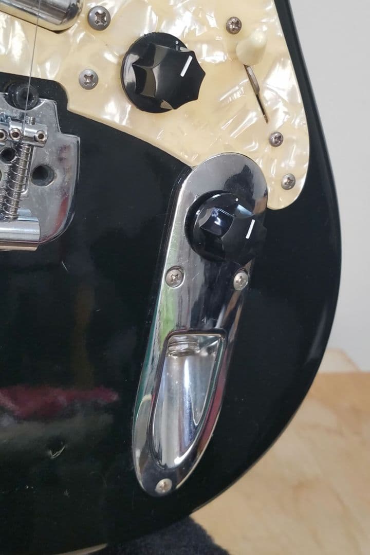 Ibanez Talman タルマン 日本製 Fシリアル ケース付