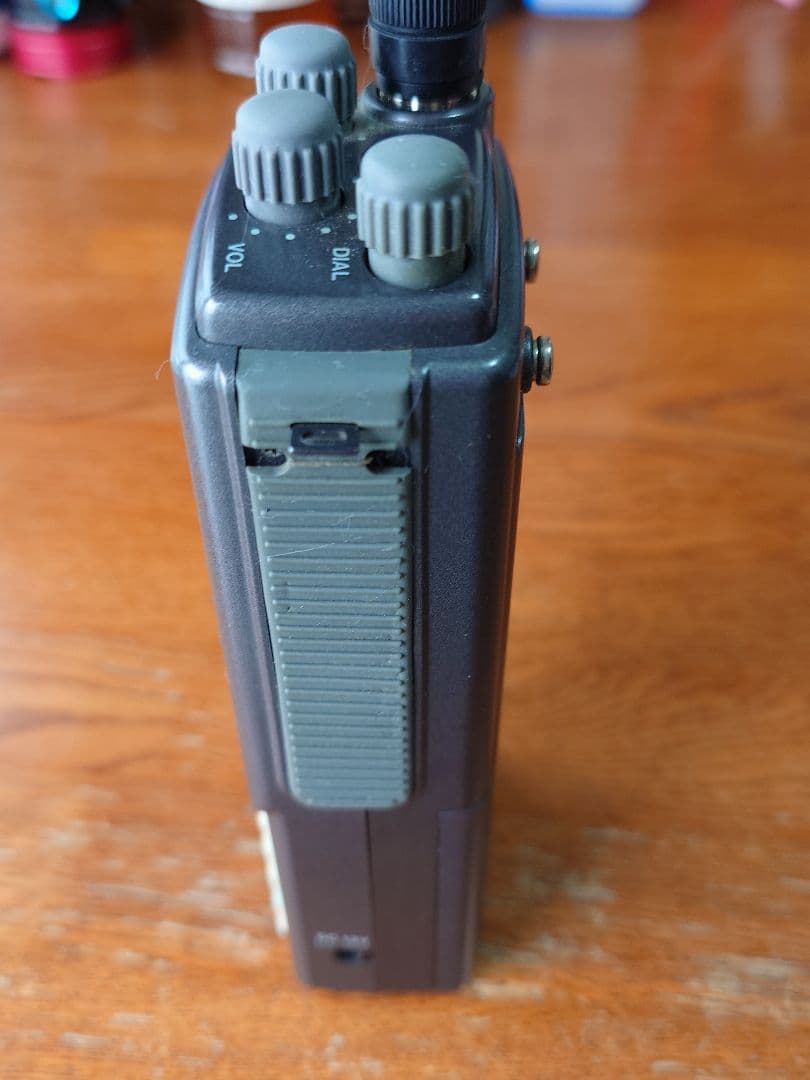 AOR　AR 8000 広範囲受信機綺麗な状態です十CH501Xアンテナ