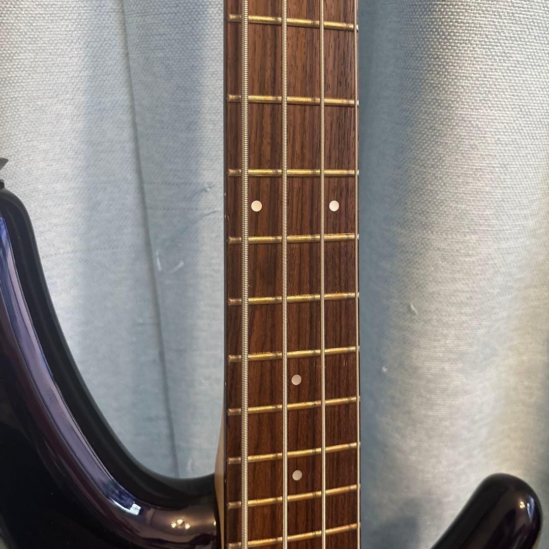 【希少・日本製】Ibanez SDGR SR480 フジゲン製 1998年製