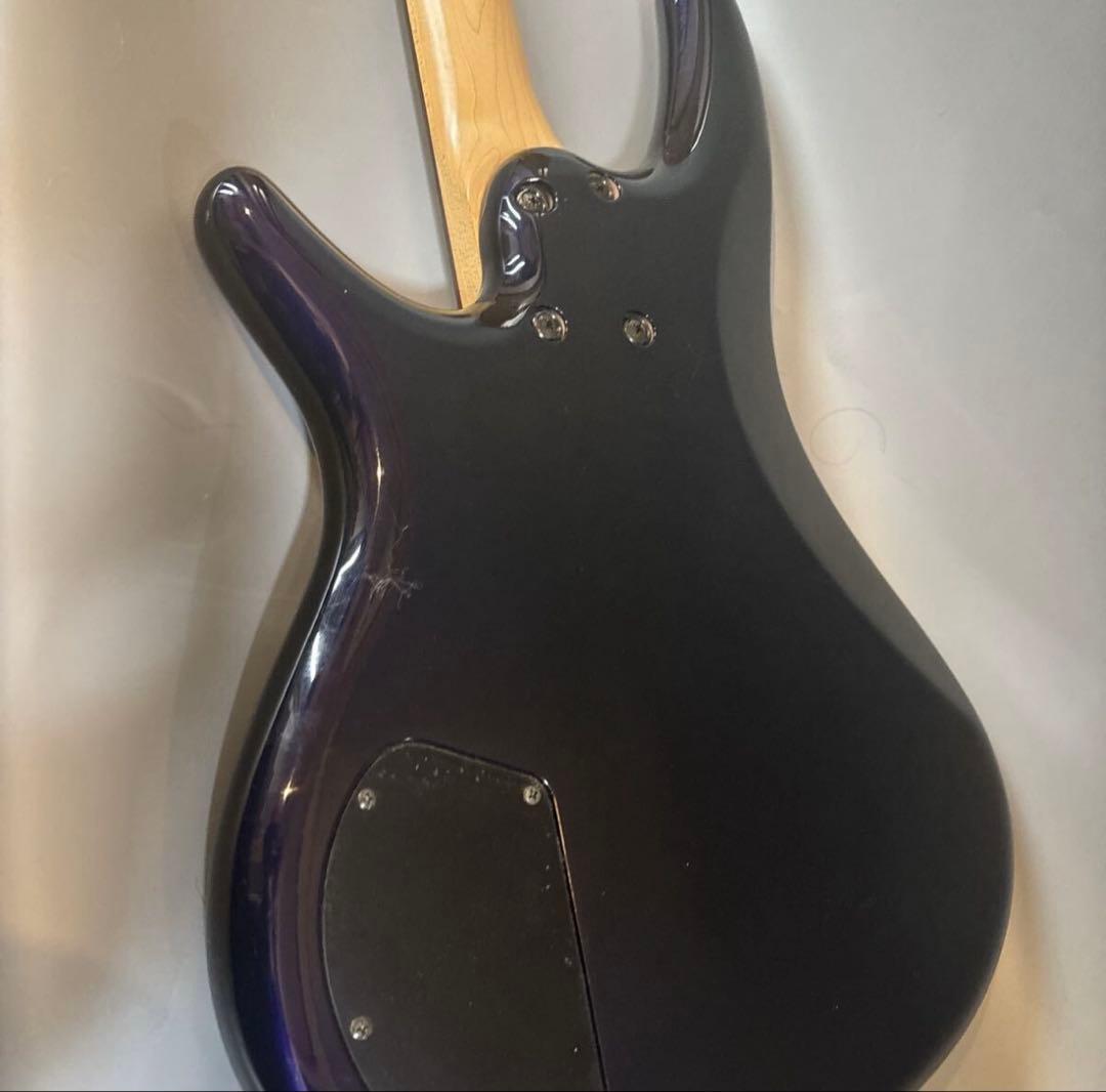 【希少・日本製】Ibanez SDGR SR480 フジゲン製 1998年製