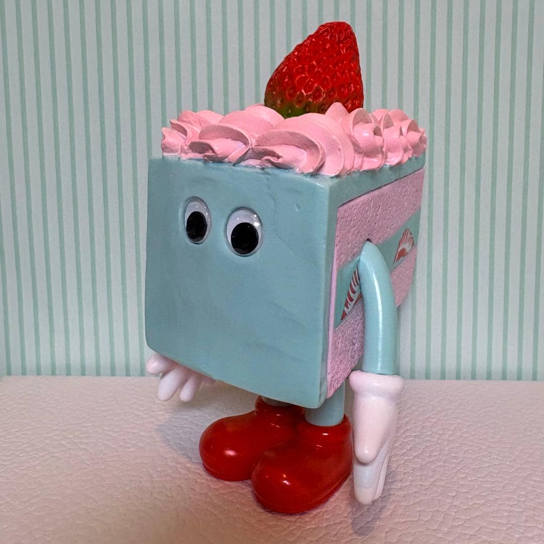 フレーバーズ マミーズケーキ