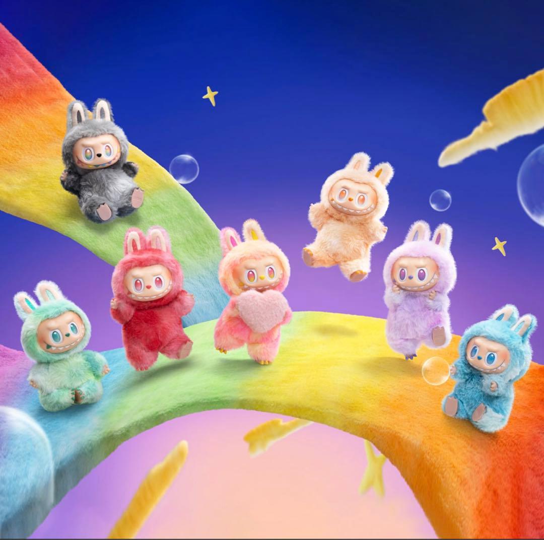 THE MONSTERS BIG INTO ENERGY アソートボックス