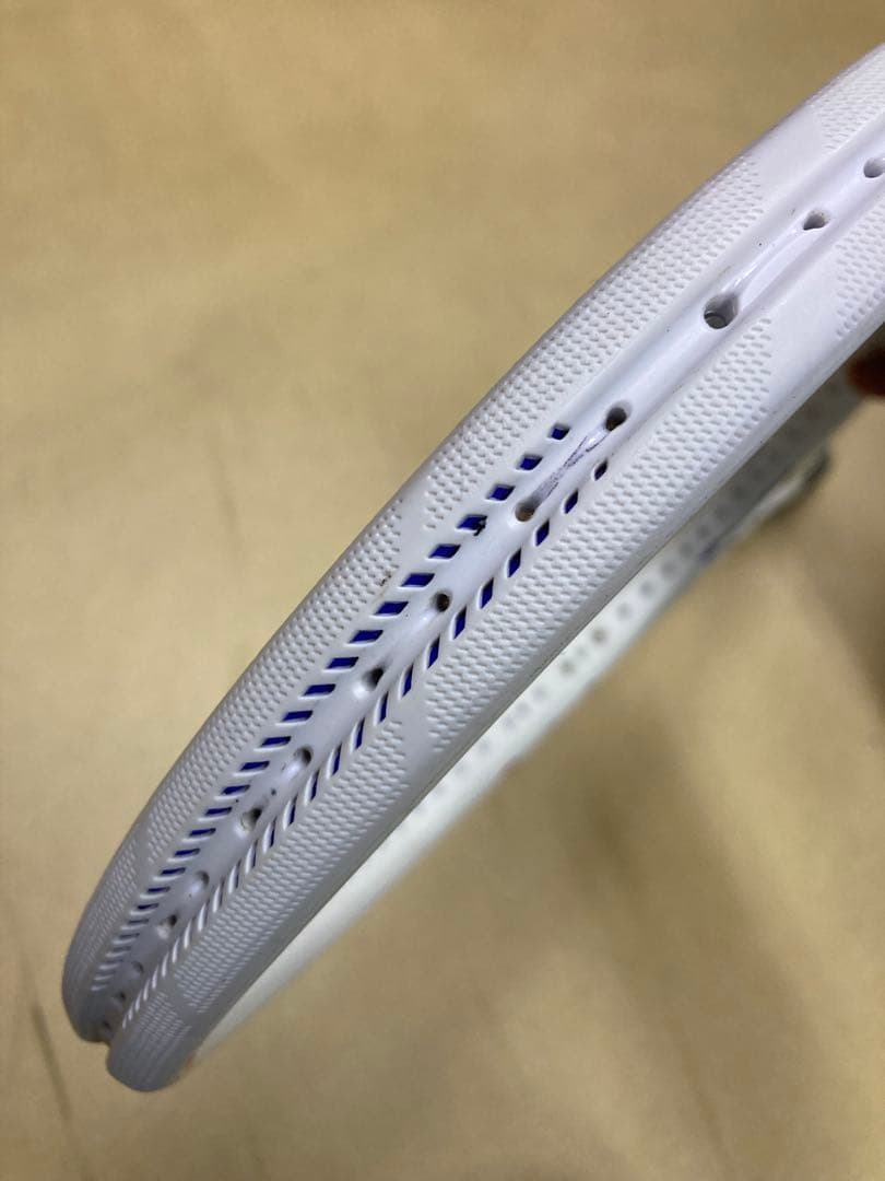 2024 Tecnifibre T-FIGHT 305 G2 中古美品