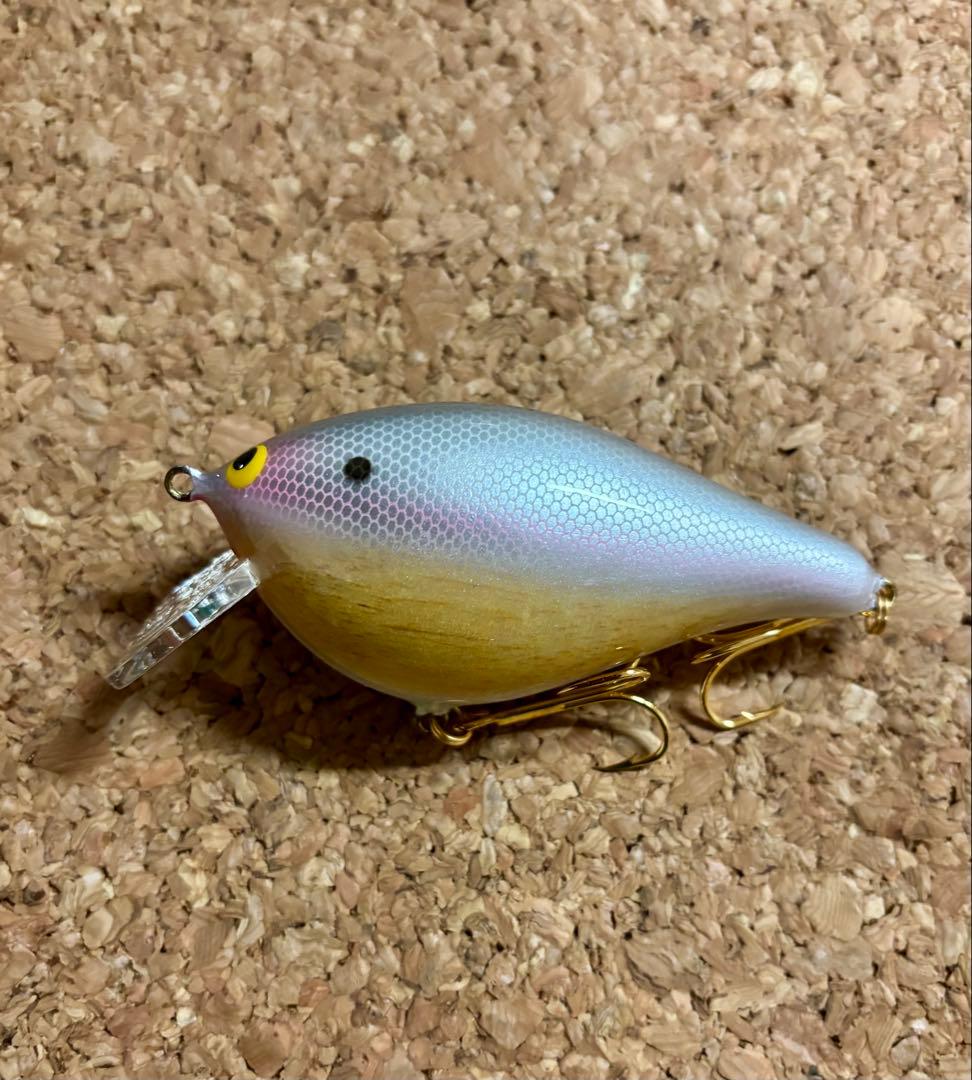 バルサ50 ノリクラ　オリジナル　オリカラ