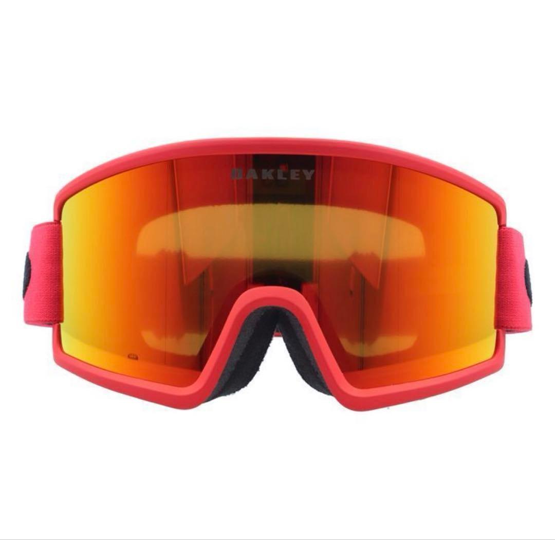 オークリー ゴーグル ターゲットライン M Oakly