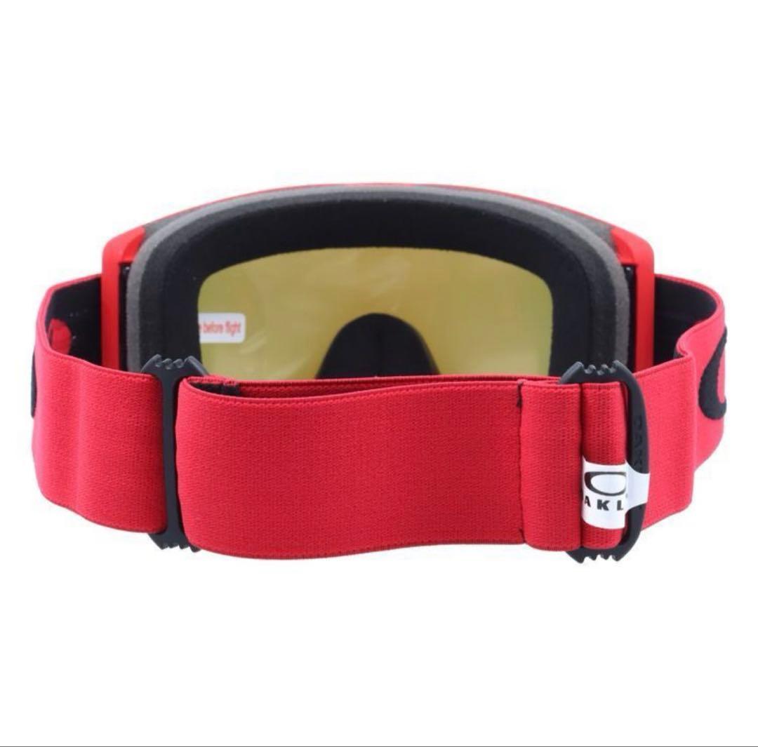 オークリー ゴーグル ターゲットライン M Oakly