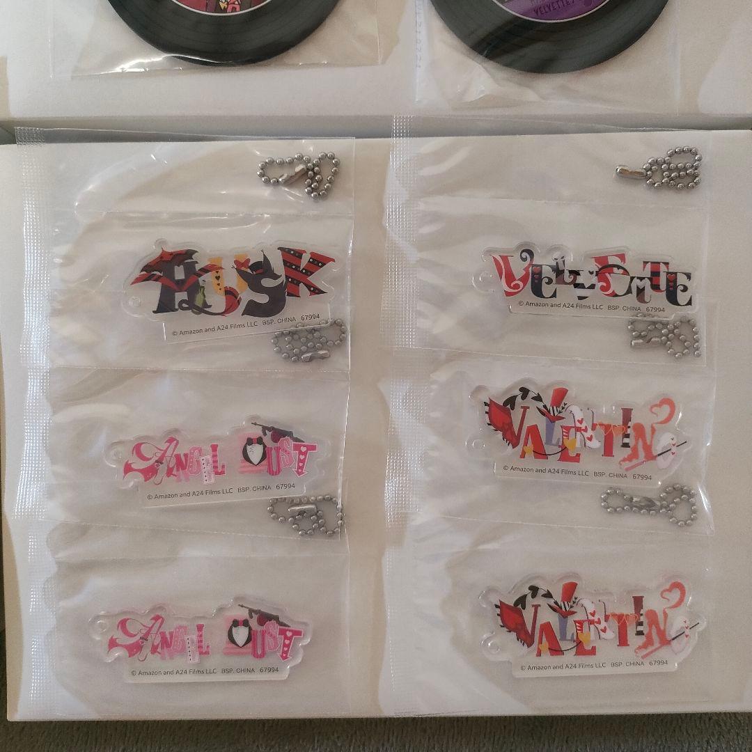 超特価！まとめ売り ハズビンホテル 一番くじ ラストワン賞2点！ 計32点セット