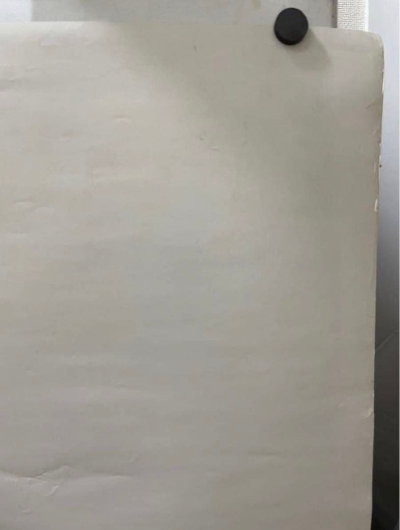 岩城滉一 ポスター 昭和 ベスト cools クールス