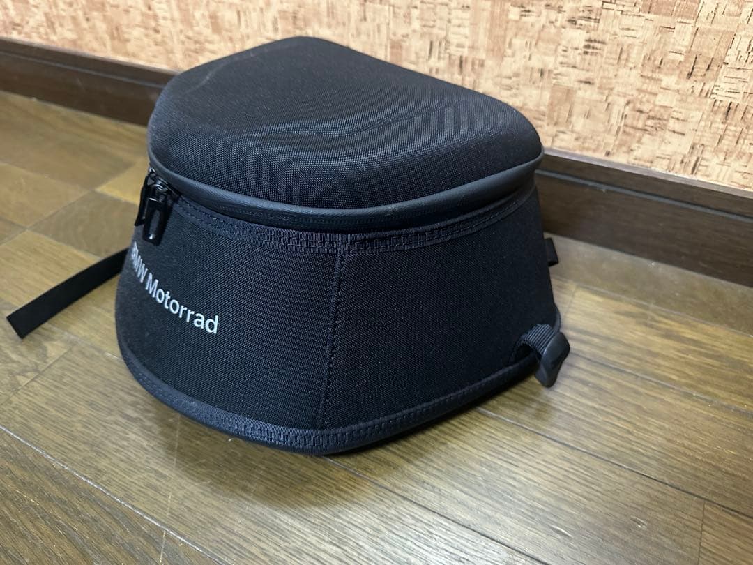 【新春値下❗️】 Motorrad ラゲッジリッド用バッグ EI00258E