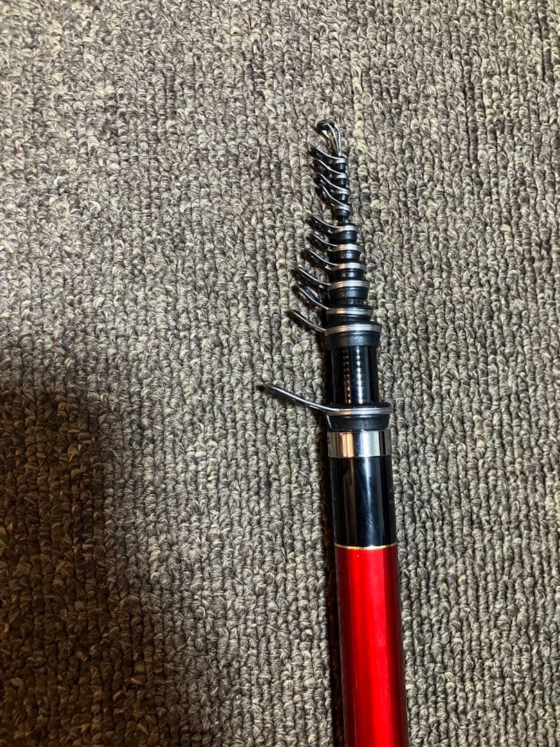 がま磯　アテンダー3 1.25-50