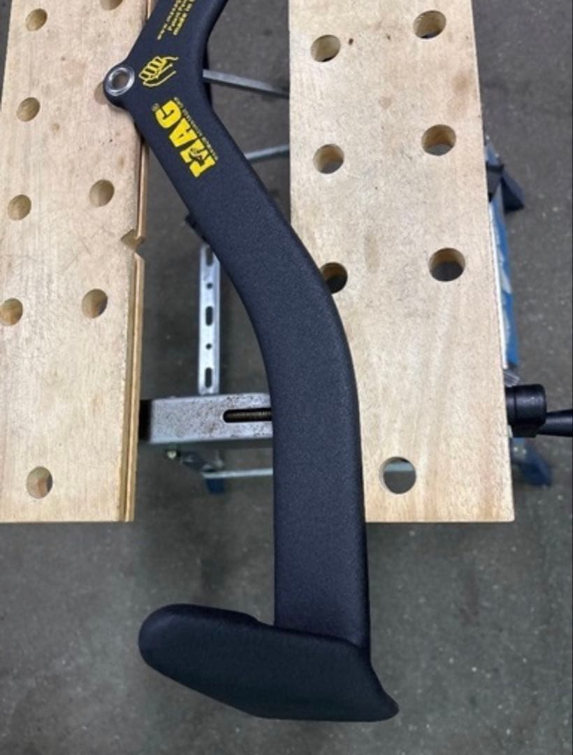 ラットプル　アタッチメント　ワイド