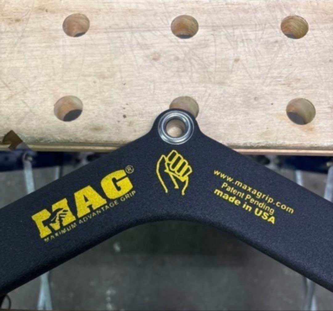 ラットプル　アタッチメント　ワイド