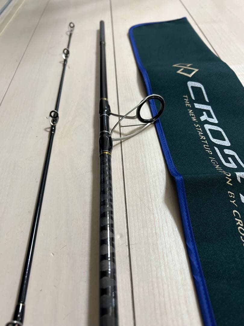 クロステージ　CRX-962MH