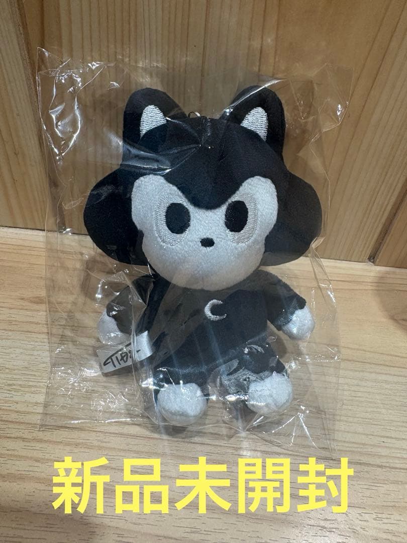 TIDE キーチェーン CAT keychain イデタツヒロ FUKASE