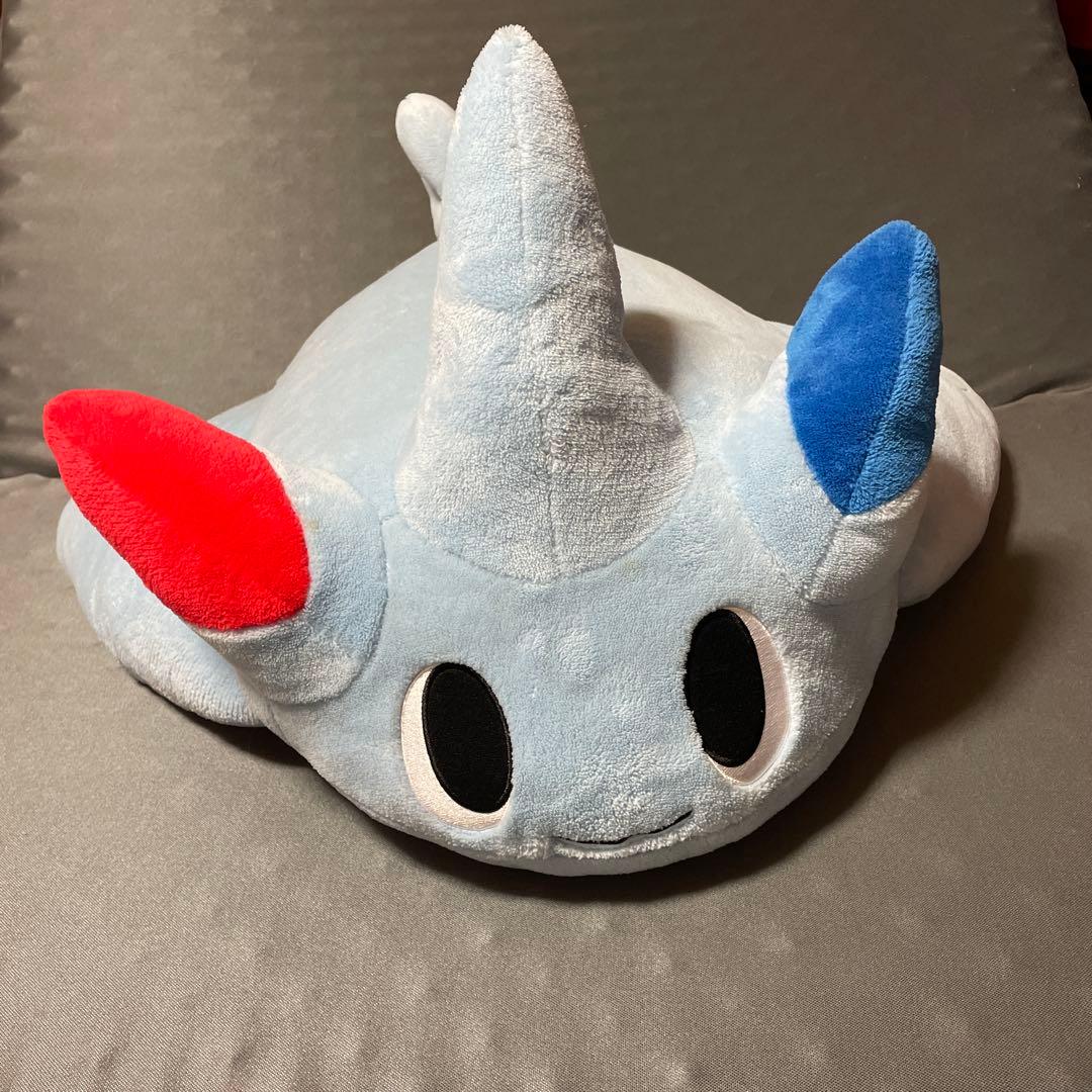 ポケモン　トゲキッスのぬいぐるみ￼ 2016年　Pokémon time