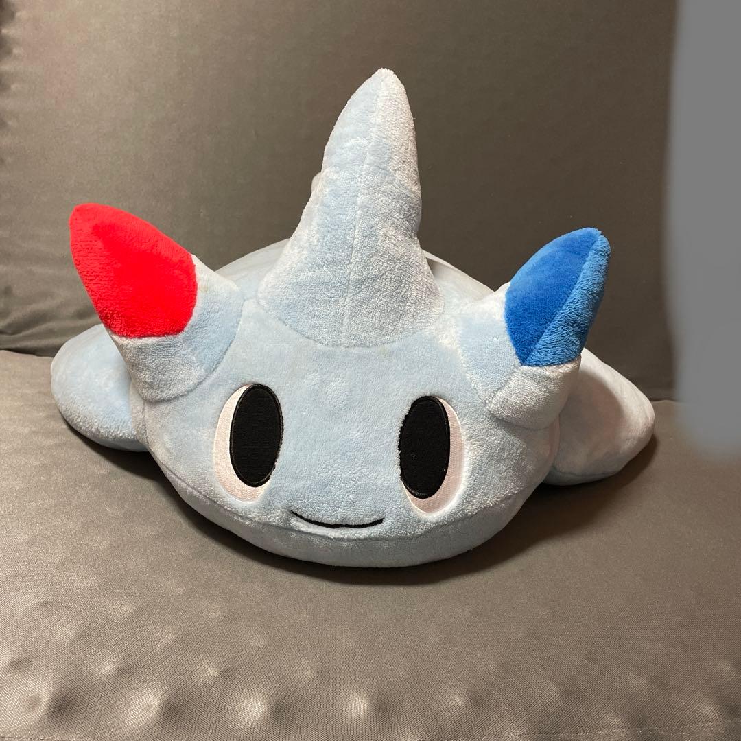 ポケモン　トゲキッスのぬいぐるみ￼ 2016年　Pokémon time