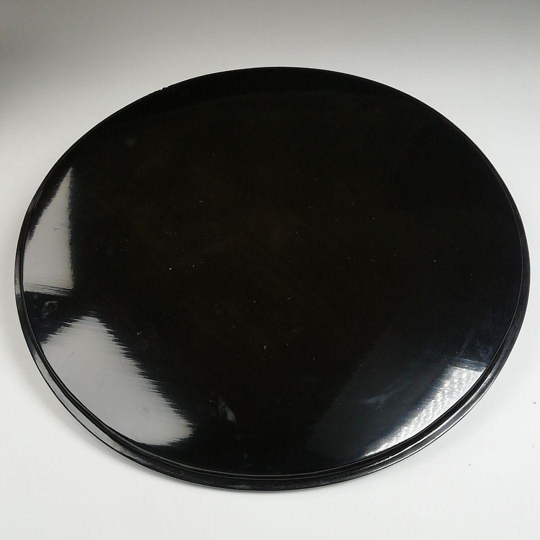 Ｗ６３　水指　『高取　水指』『笹山登古 作』　共箱　茶道具