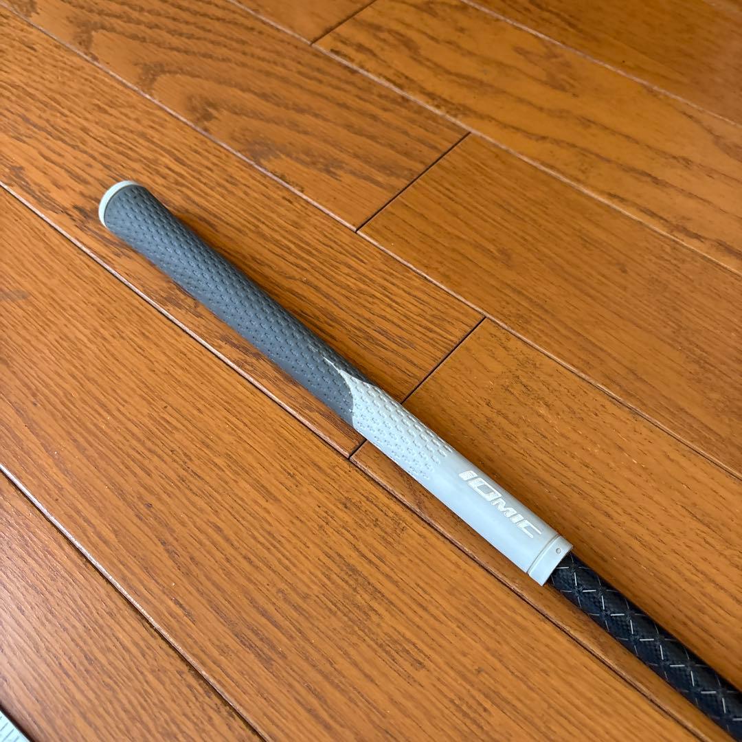 テンセイ1Kブルー　50R 3W キャロウェイスリープ付