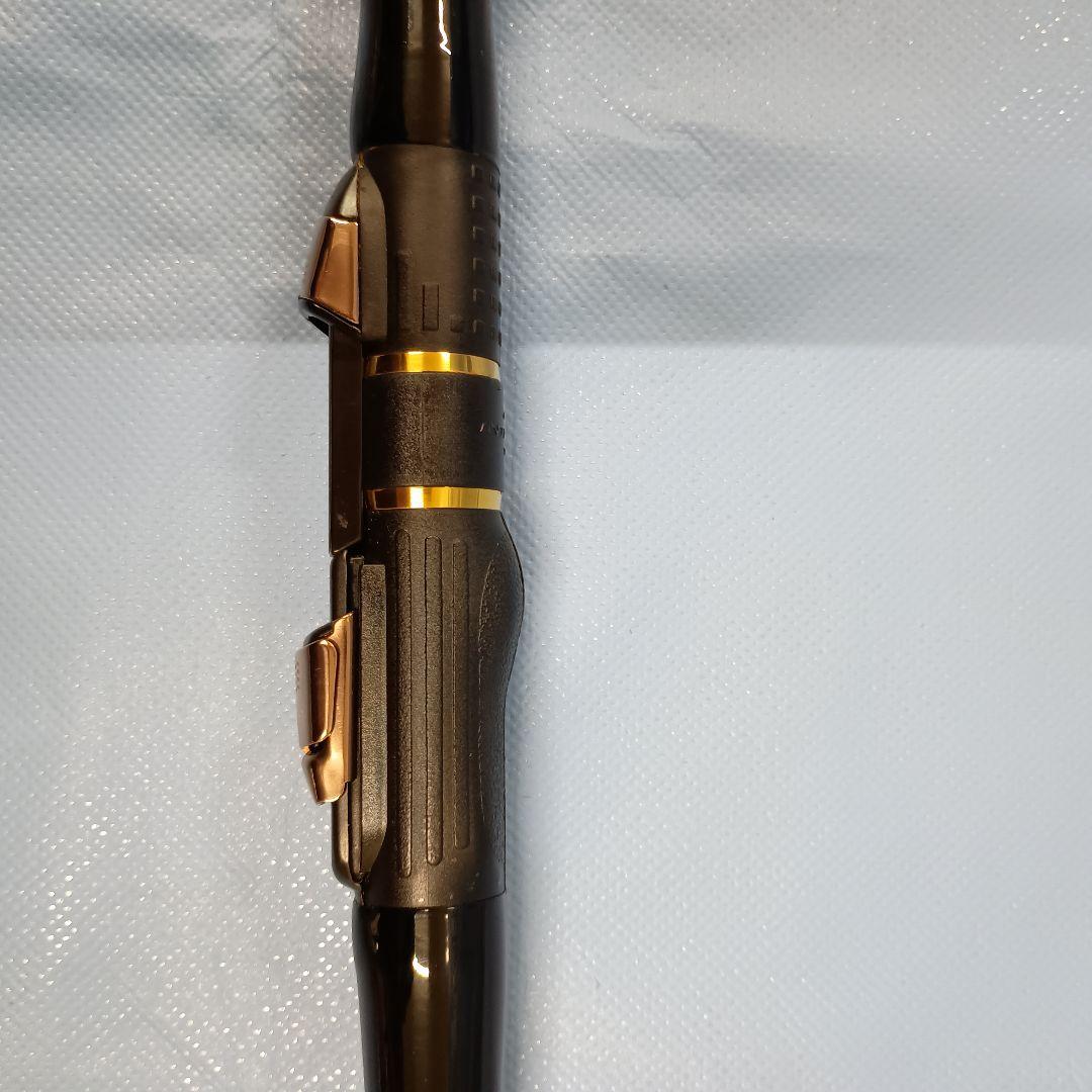 がま磯インテッサGⅣ 1.75号5.0m