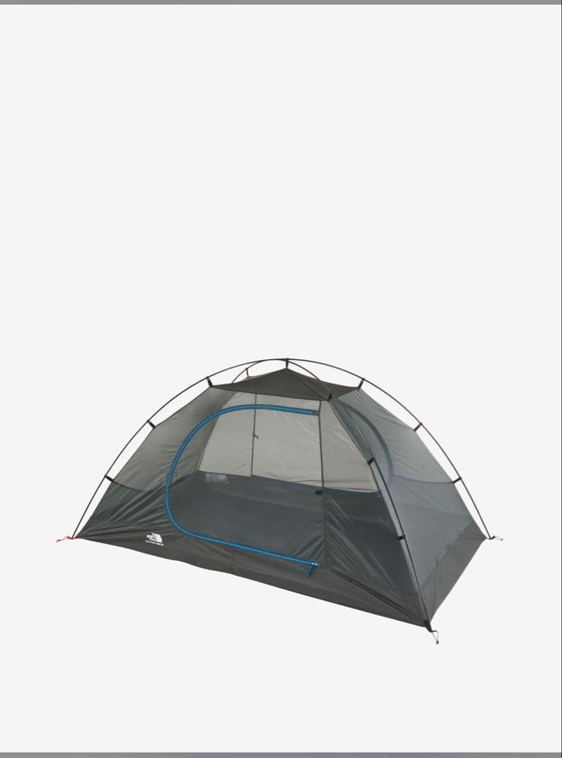 ノースフェイス　マウンテンネスト2 フットプリント付き　新品未使用