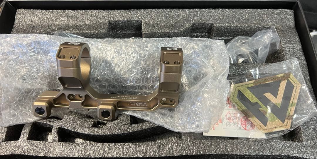 HORY WARRIOR製　SIG SAUER TANGO 6T