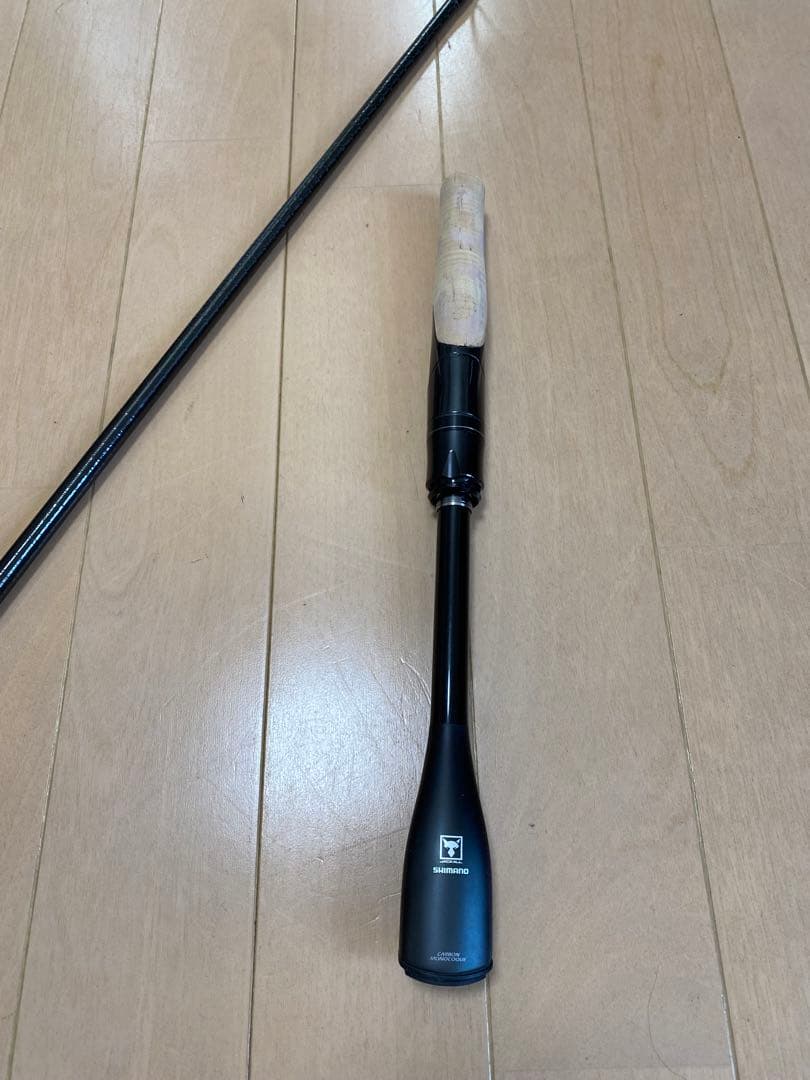 21ポイズングロリアス 2610L/MH 送料無料!!