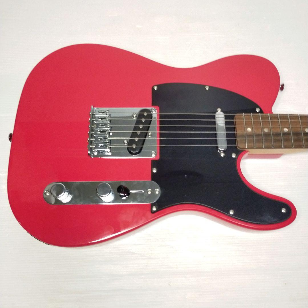 【極美品】Squier テレキャスター ミセス若井さん好きに！24H発送