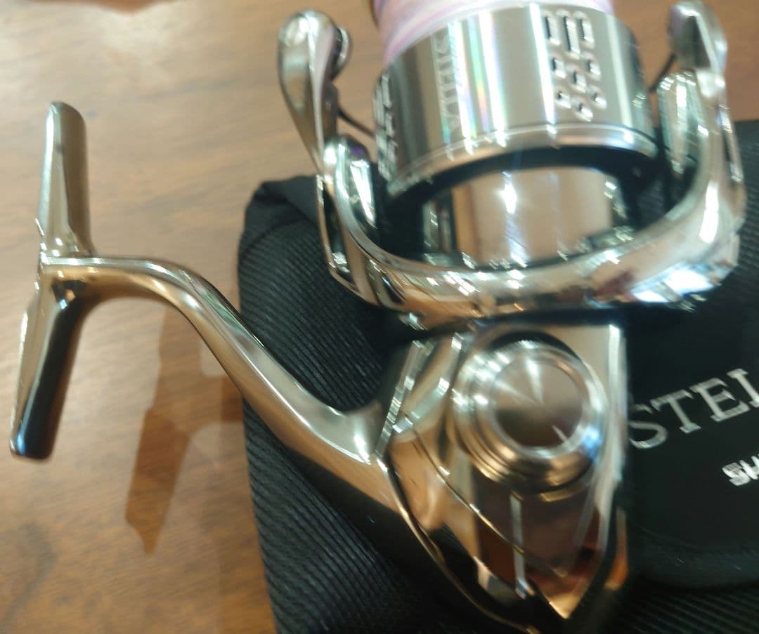 9*ん様 18ステラ C3000 リブレ　ウイング