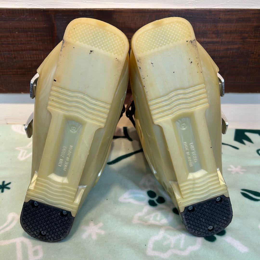 ◇美品◇ BLUEMORIS 65cm ブーツ　ゲンファクトリー　25〜25.5