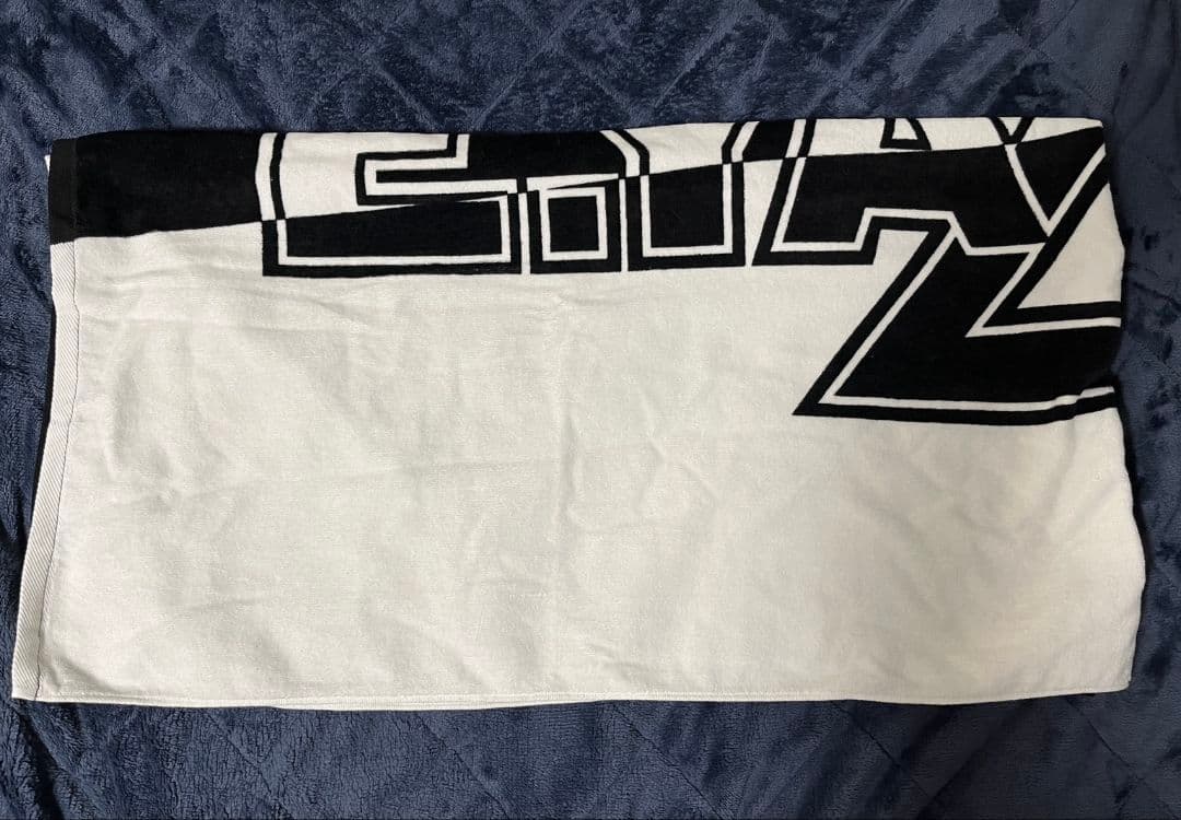 矢沢永吉 スペシャルビーチタオル 新品・未使用品 SBT