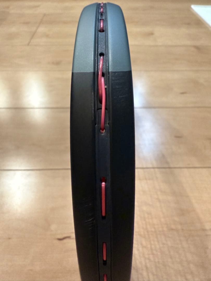 ま*こ様 YONEX ソフトテニスラケット VOLTRAGE 5VS